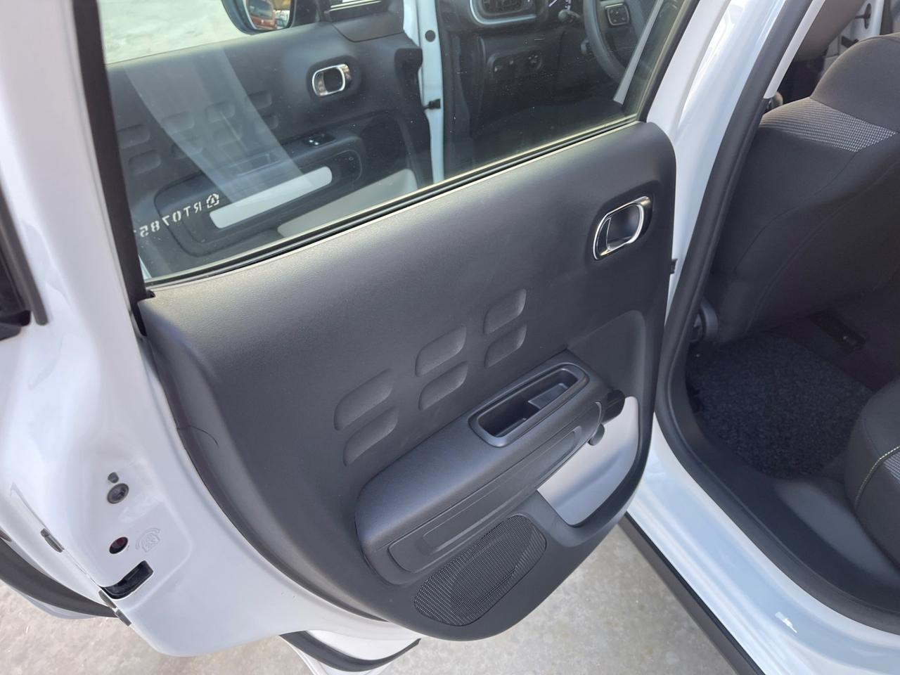 Citroen C3 PureTech 83 S&S You