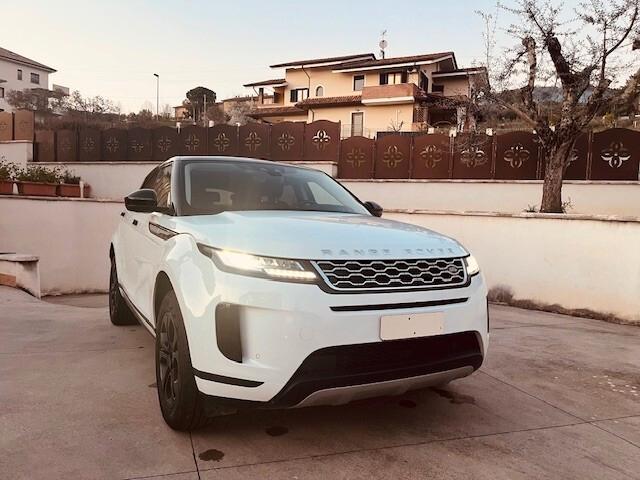 Land Rover Range Evoque 2.0 AUTOM.150 CV NAVI PELLE FULL LED UNIPRO'