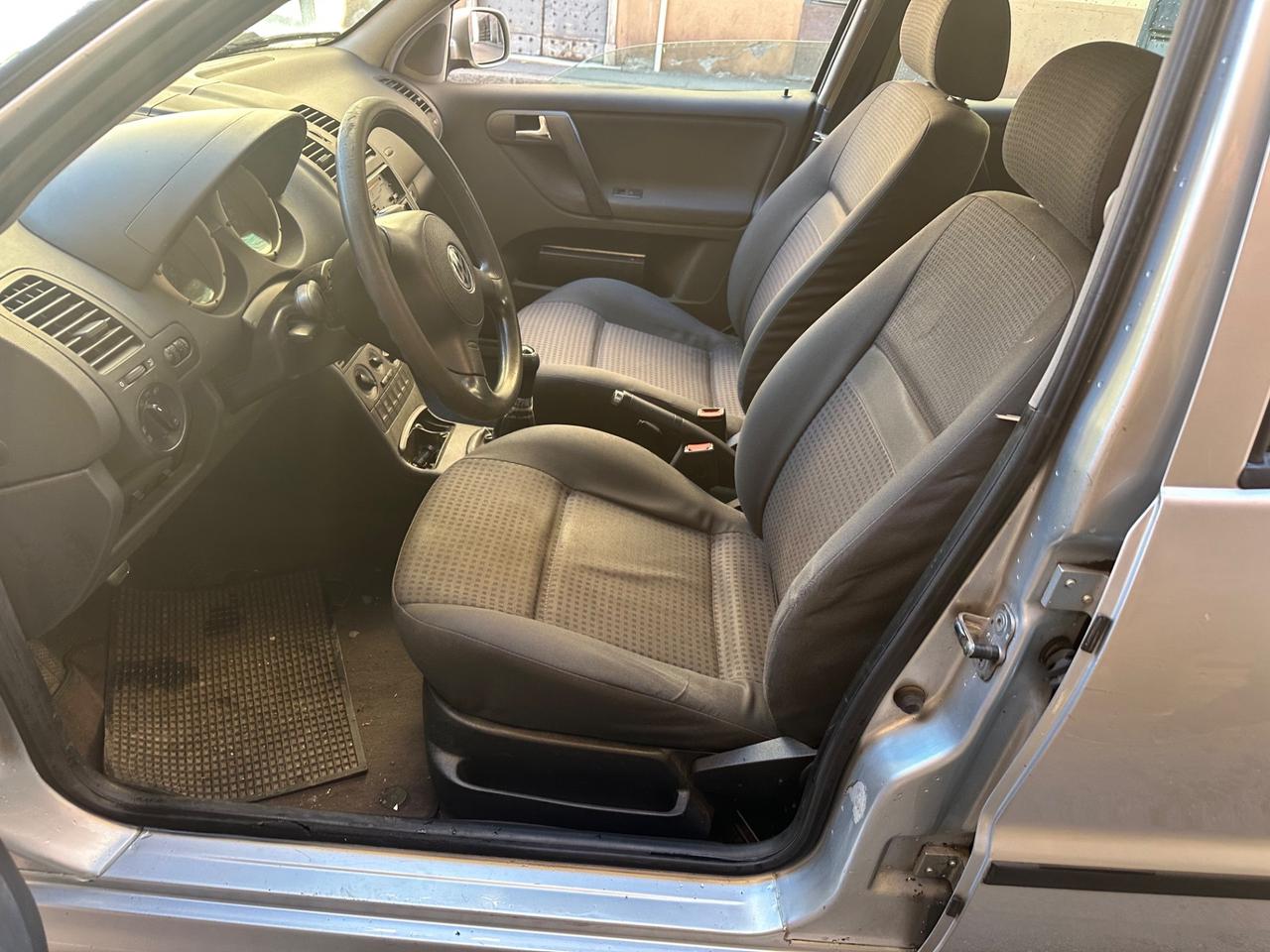 Volkswagen Polo 1.4 cat 5 porte Comfortline