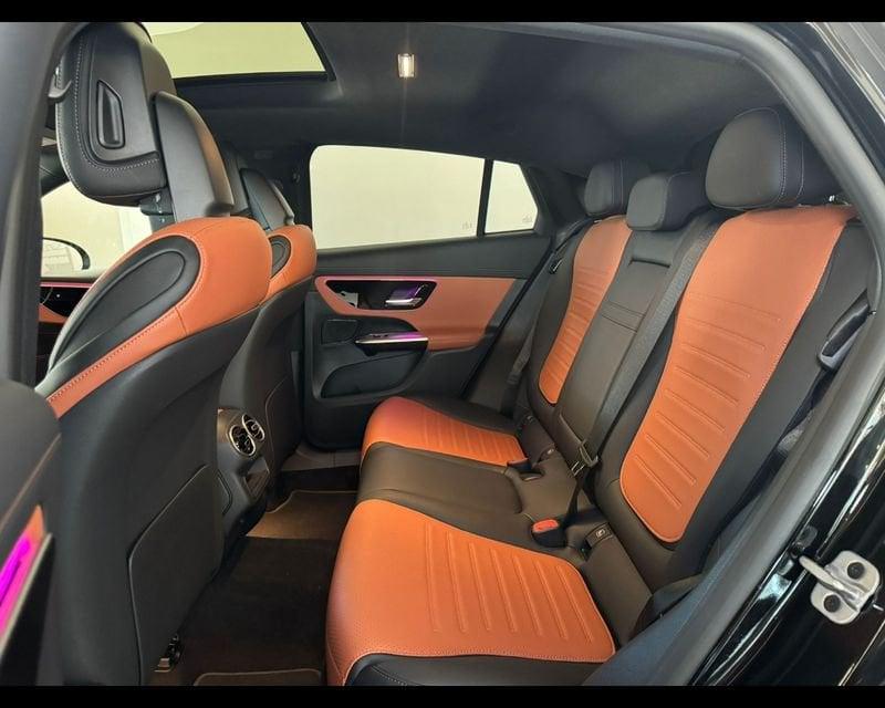 Mercedes-Benz GLC Coupé (C254) GLC 300 d 4Matic Mild hybrid Coupé AMG Line Premium Plus