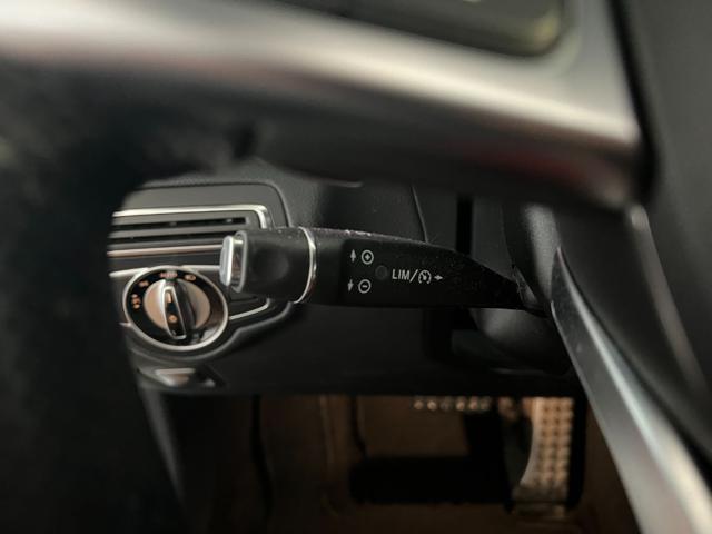 MERCEDES-BENZ GLC 350 e 4Matic Premium TETTO-PELLE-UNI PRO.