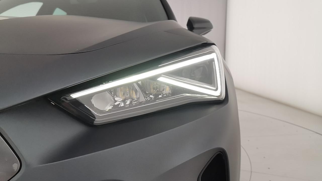 CUPRA Formentor 2020 - Formentor 1.5 tsi dsg