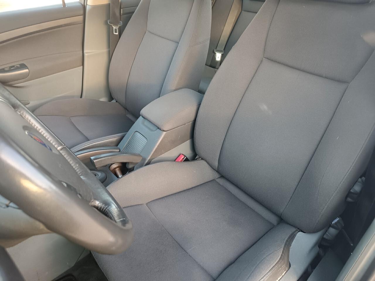 Saab 9-3 GPL garanzia