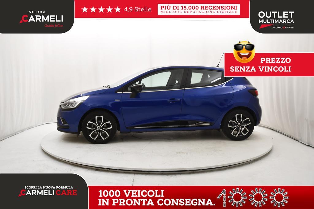 Renault Clio 5 Porte 1.2 Duel2