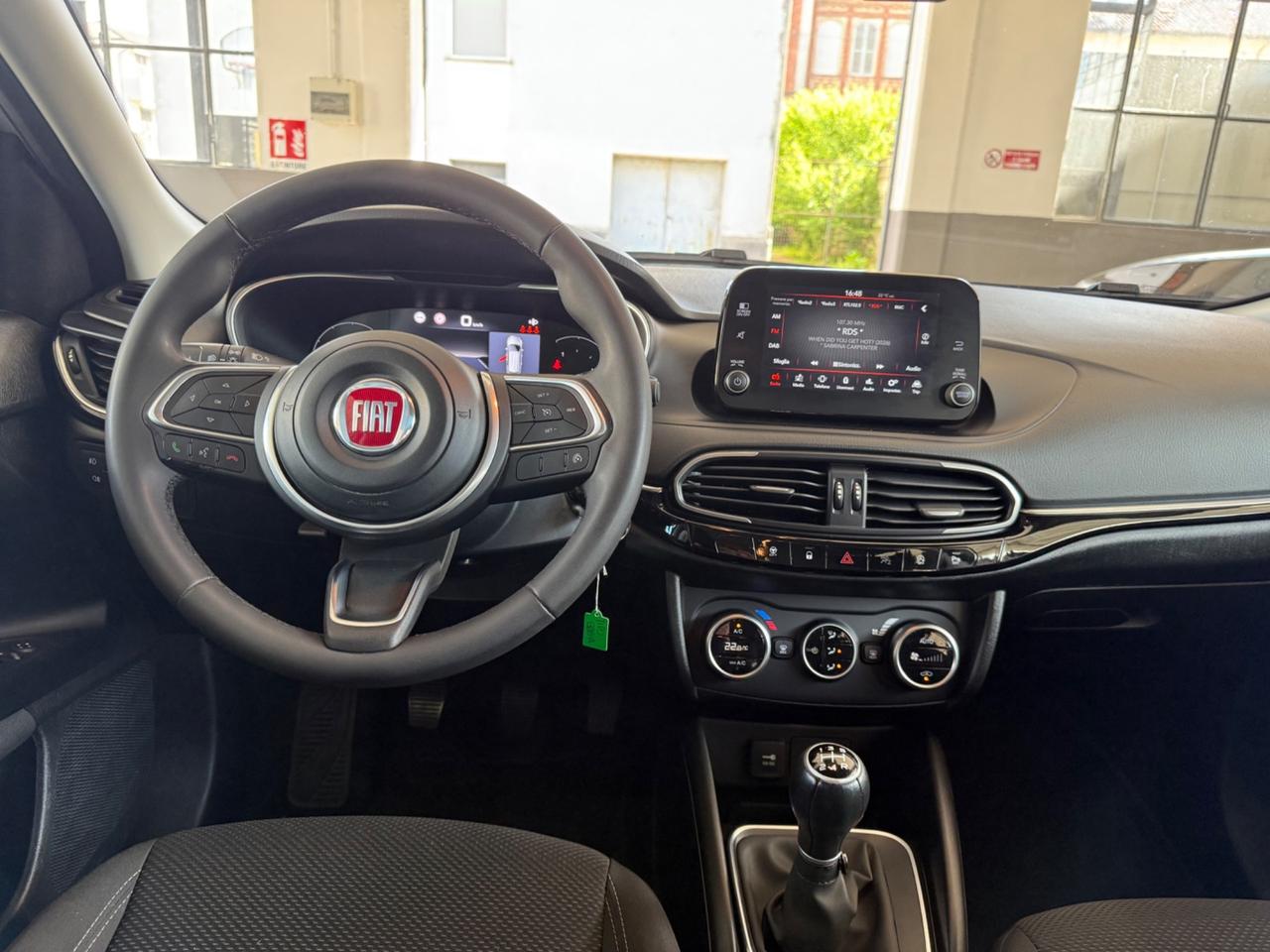 Fiat Tipo 1.0 SW City Life PREZZO REALE UNICO PROP