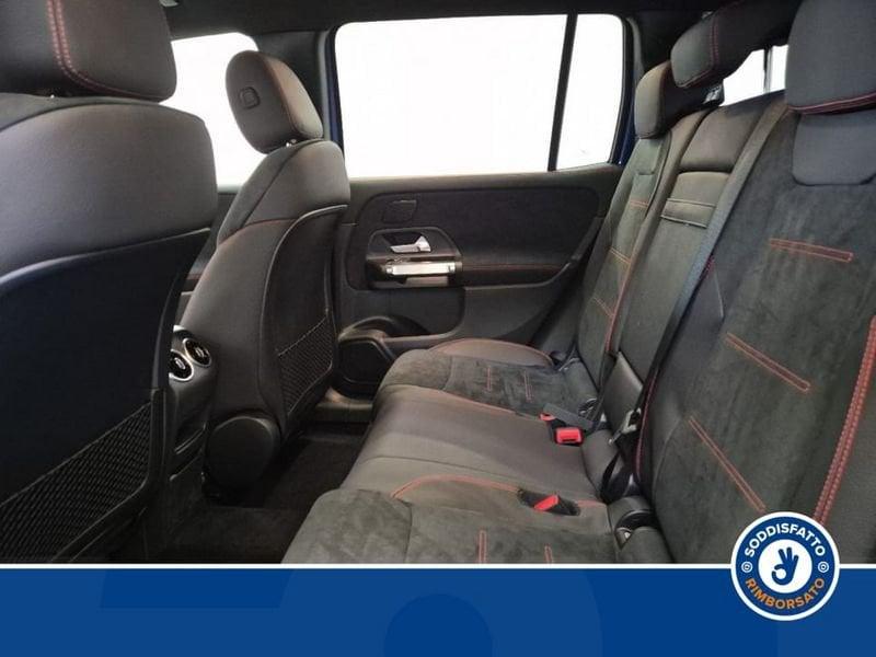 Mercedes-Benz Classe GLB GLB 200 d Automatic AMG Line Premium