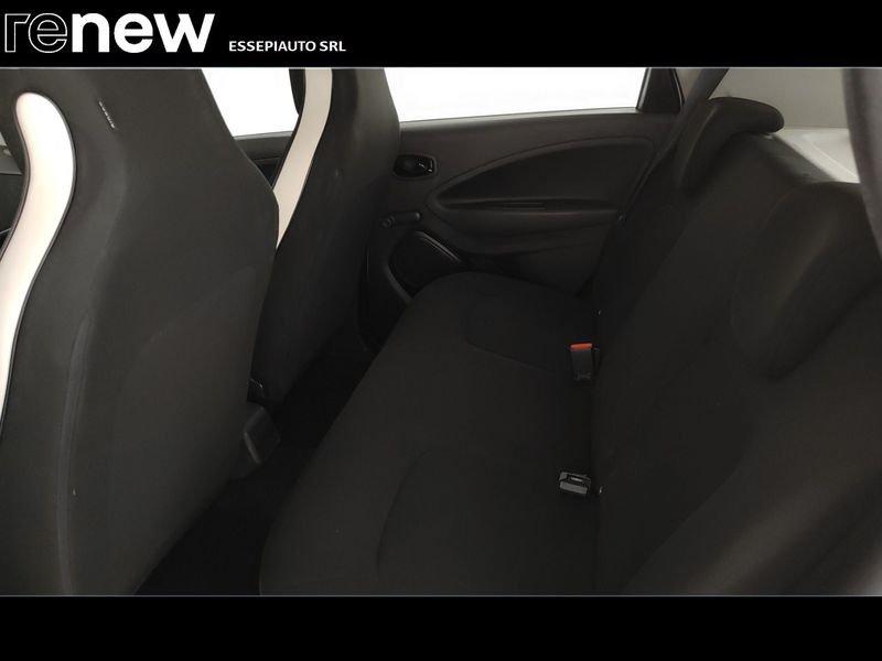 Renault ZOE ZOE LIFE R110