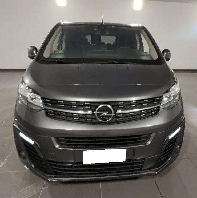 OPEL Zafira Life L 1.5 Diesel 120CV Business 8 Posti Iva Ded.