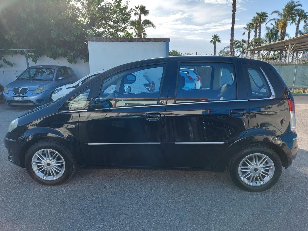 Lancia musa 1.4 benz-full -06/2010