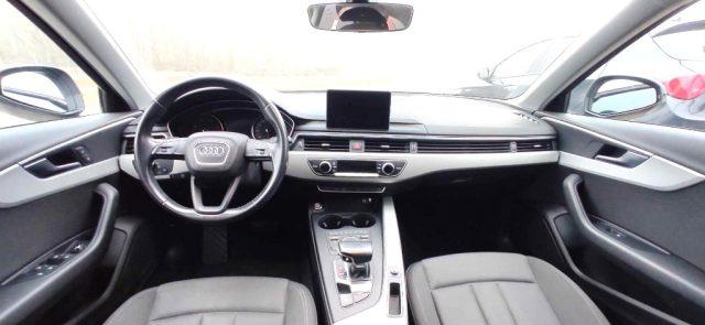 AUDI A4 Avant 35 TDI S tronic Business