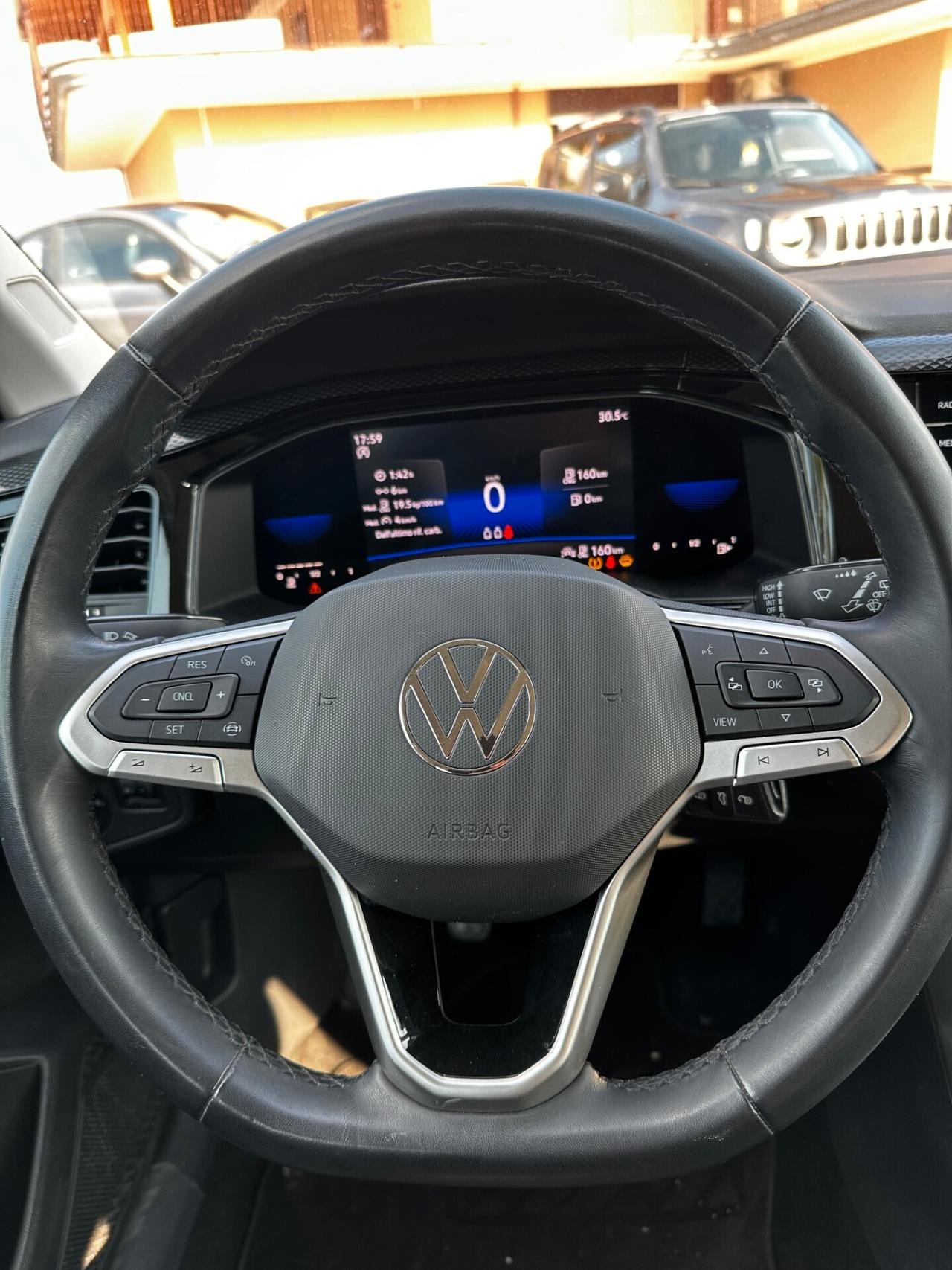 Volkswagen Polo 1.0 TGI 5p. Style