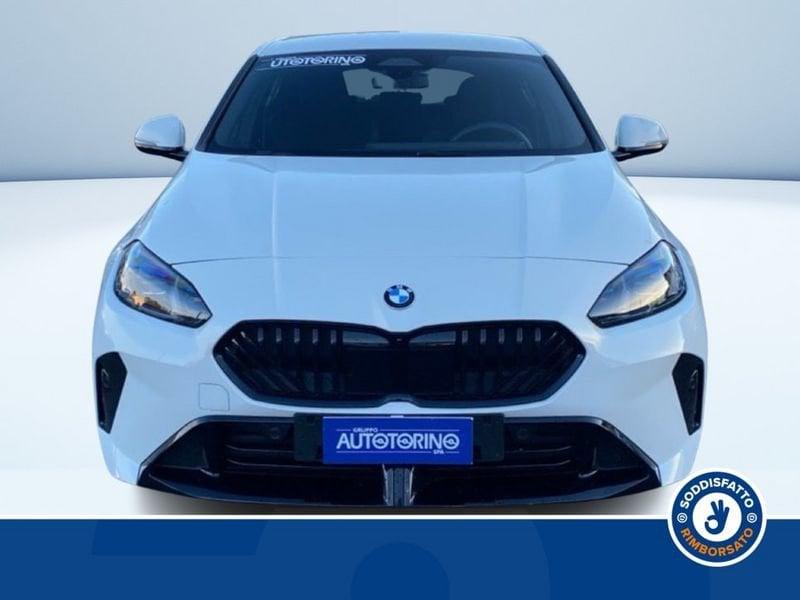 BMW Serie 1 118d M Sport Pro