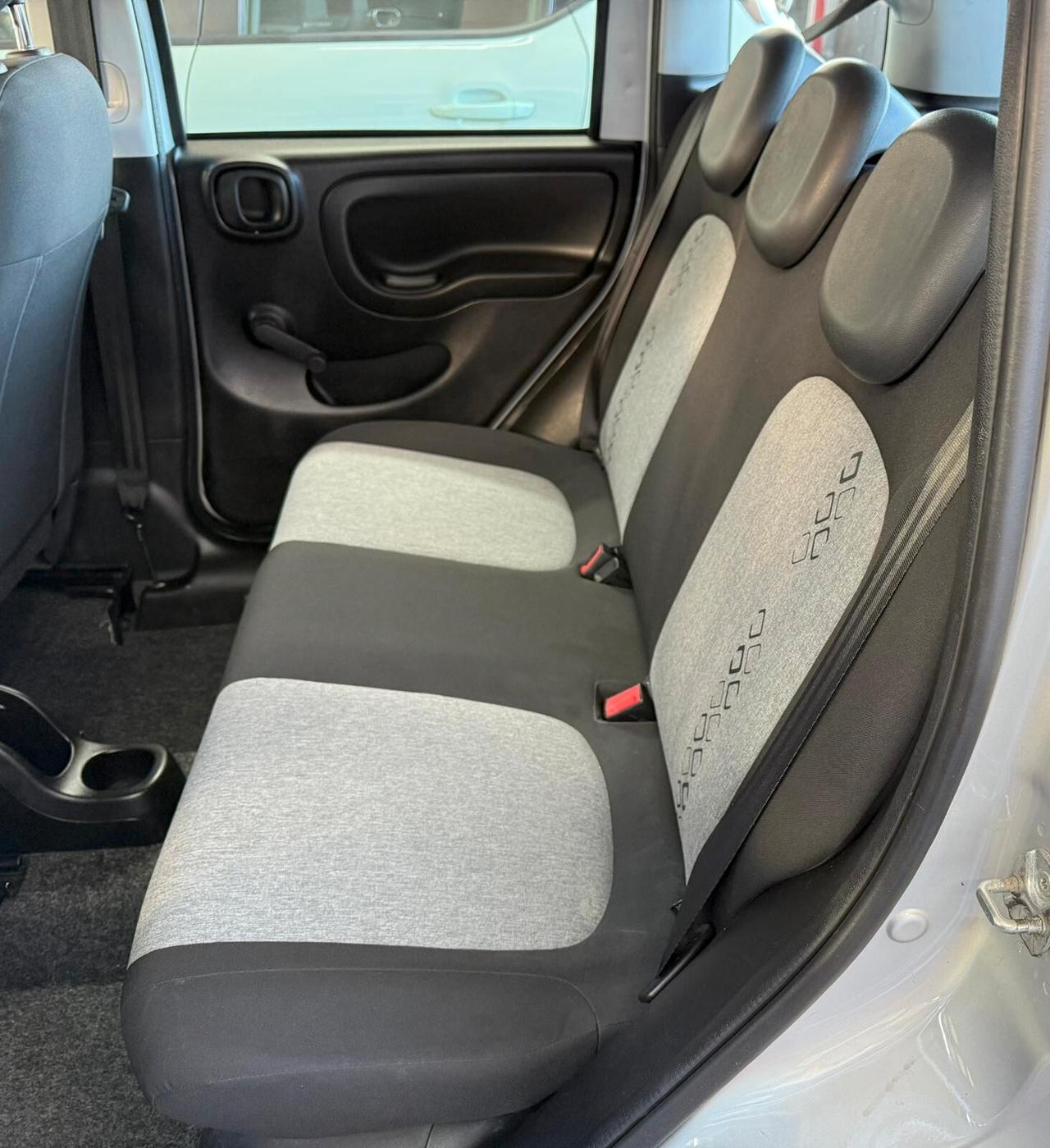 Fiat Panda 1.2 Lounge 70cv