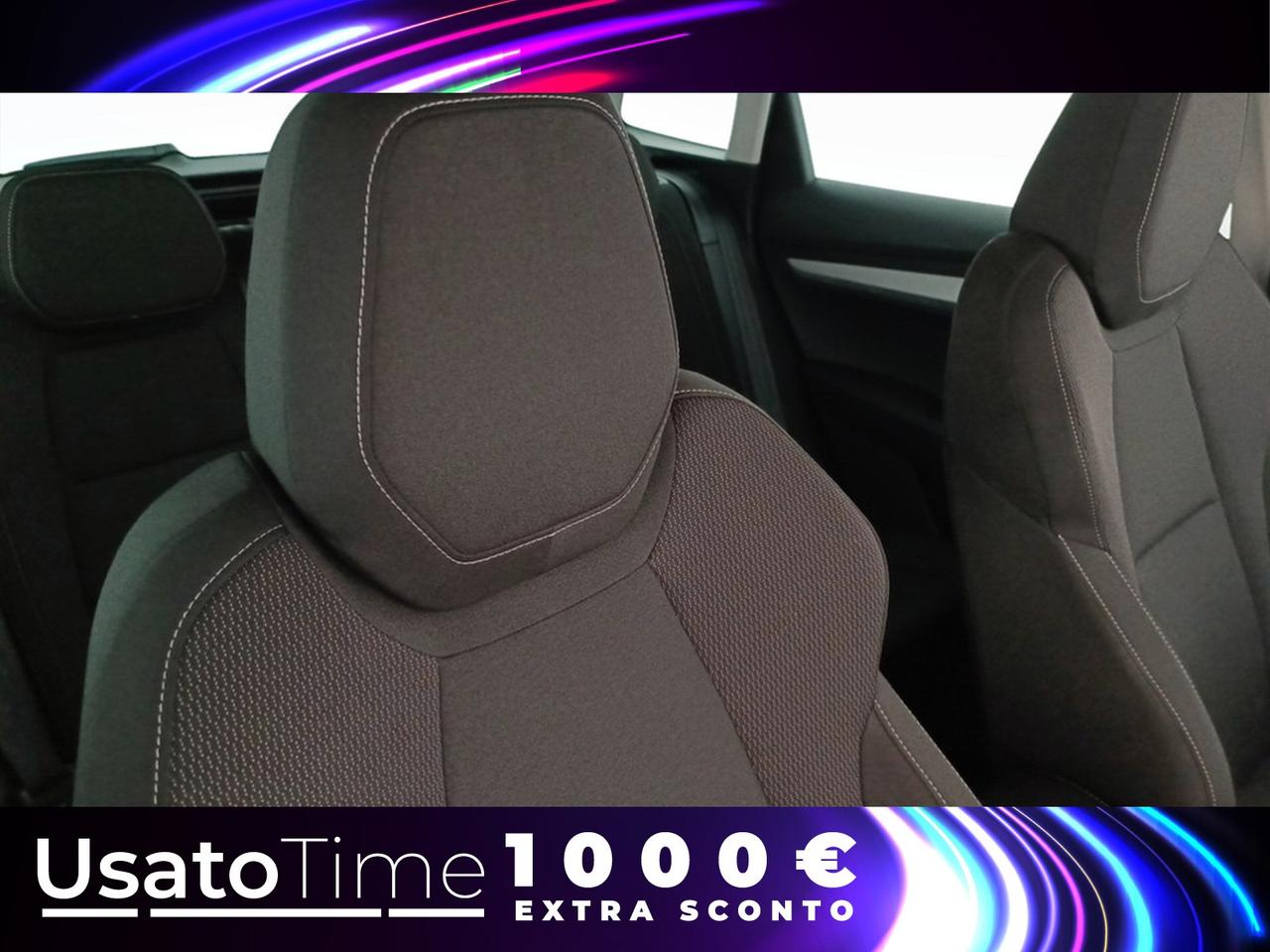 Skoda Karoq 1.0 tsi 115cv executive