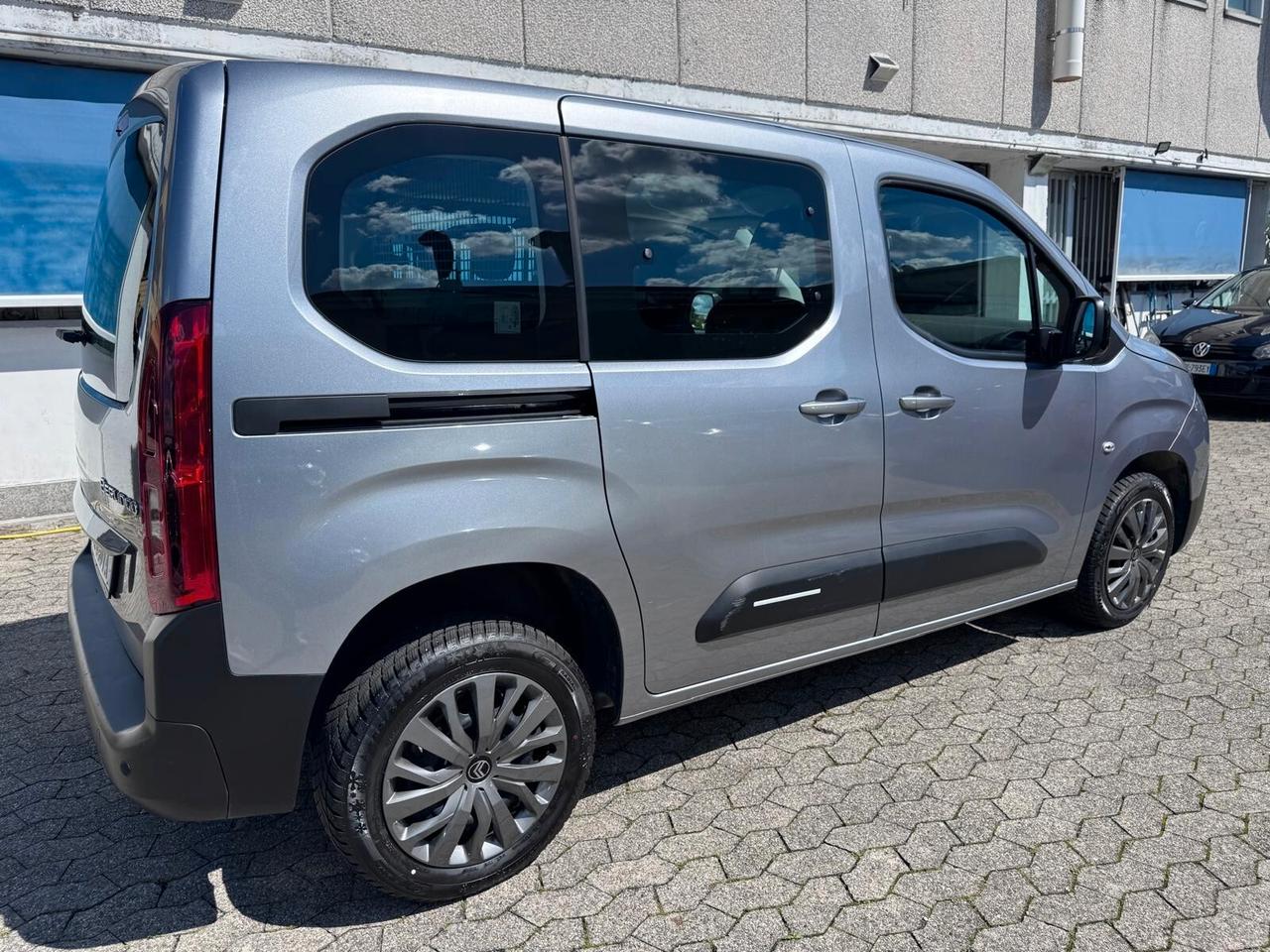 Citroen Berlingo BlueHDi 100 S&S Combi Plus*AUTOCARRO*+ IVA*