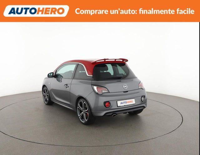 OPEL Adam 1.4 150 CV Start&Stop S