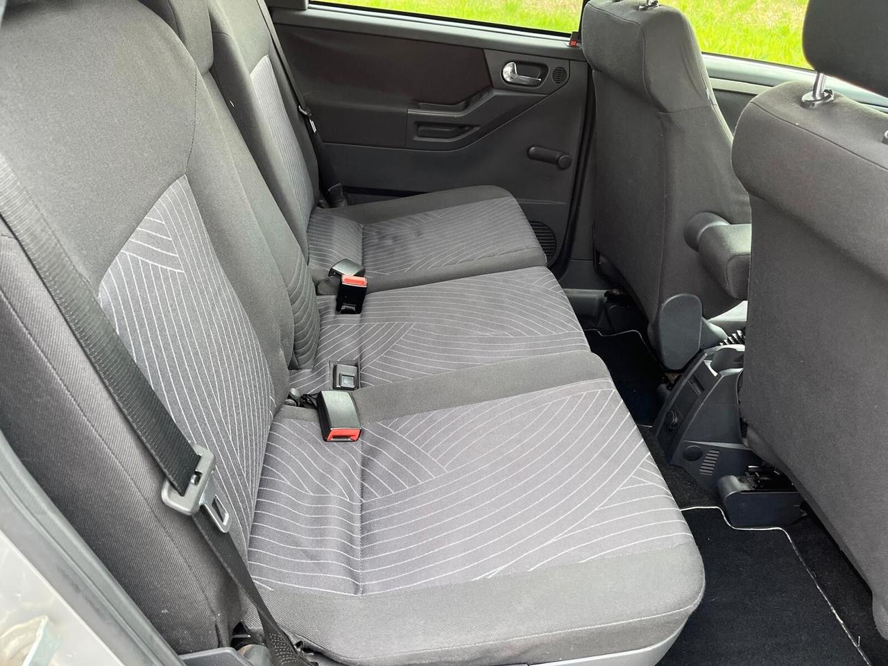 Opel Meriva 1.4 16V Club