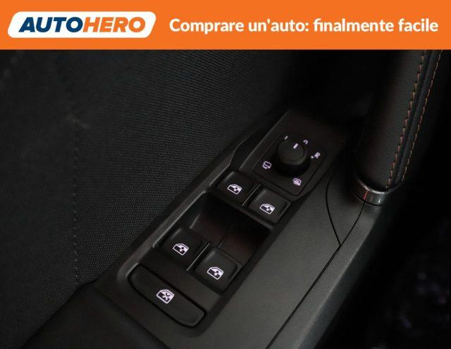 CUPRA Leon Sportstourer 2.0 TDI 150 CV DSG