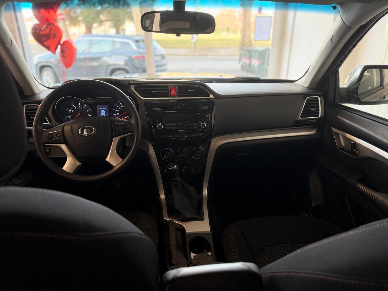 Great Wall Motor Steed Business