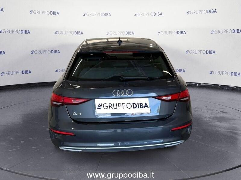 Audi A3 IV 2020 Sportback Diesel Sportback 30 2.0 tdi Business s-tronic
