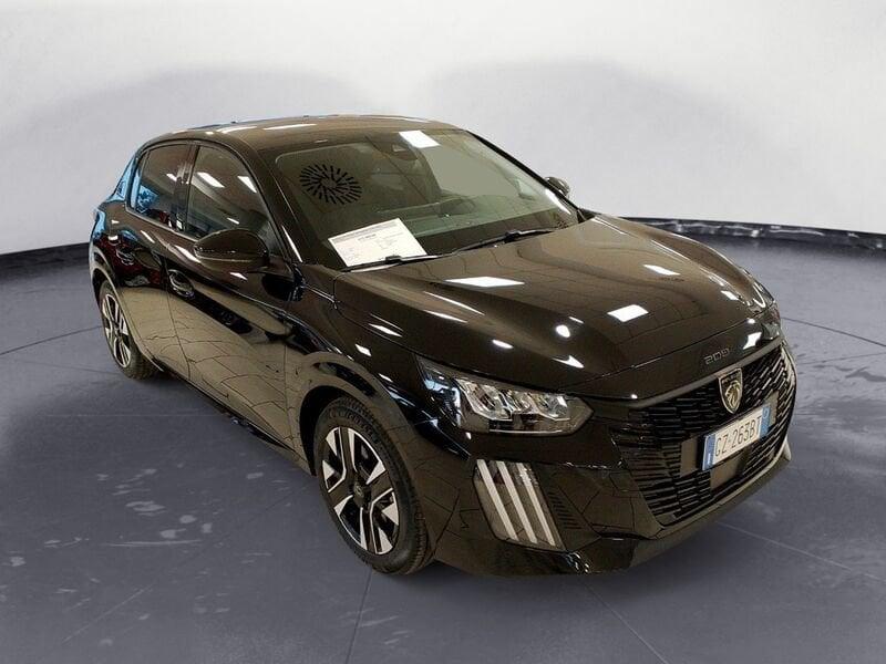 Peugeot 208 2ª serie PureTech 100 Stop&Start 5 porte Allure