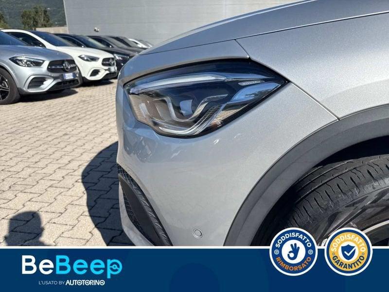 Mercedes-Benz GLA 200 D SPORT PLUS 4MATIC AUTO