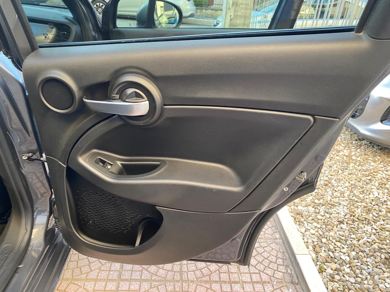 Fiat 500X 1.6 MultiJet 130 CV Sport