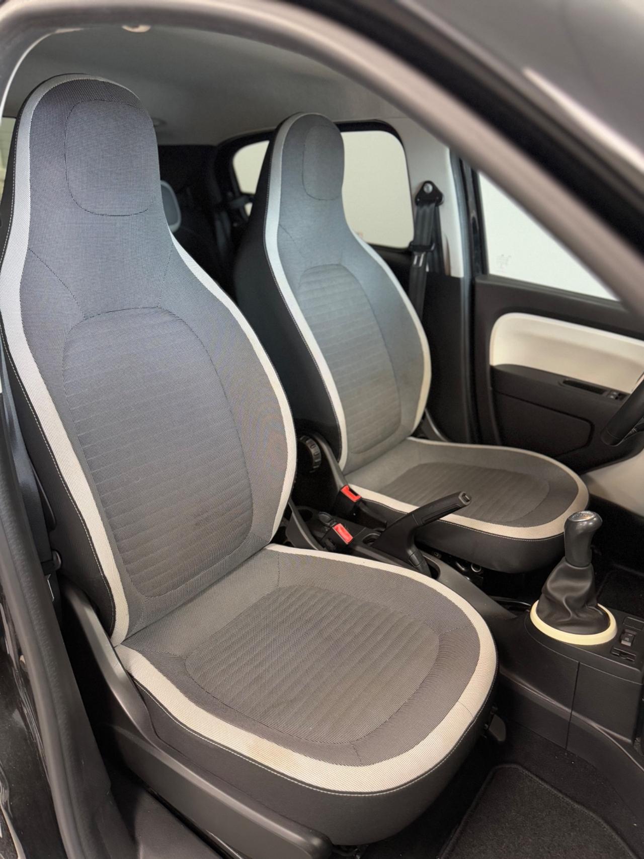 Renault Twingo SCe Stop&Start Intens