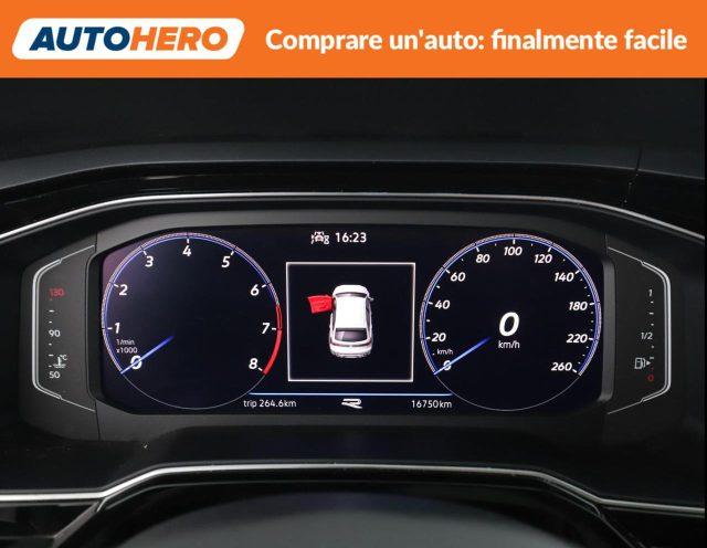 VOLKSWAGEN Taigo 1.0 TSI 110 CV DSG R-Line