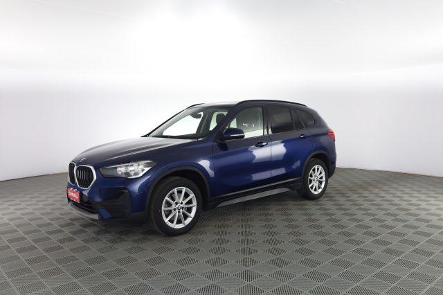 BMW X1 X1 sDrive18d ADVANTAGE