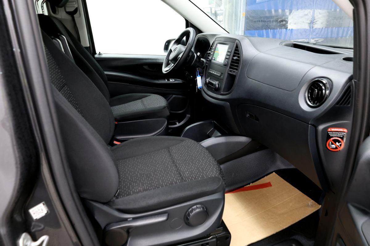 MERCEDES - Vito - 2.0 116 CDI PL Tourer Pro ExLong