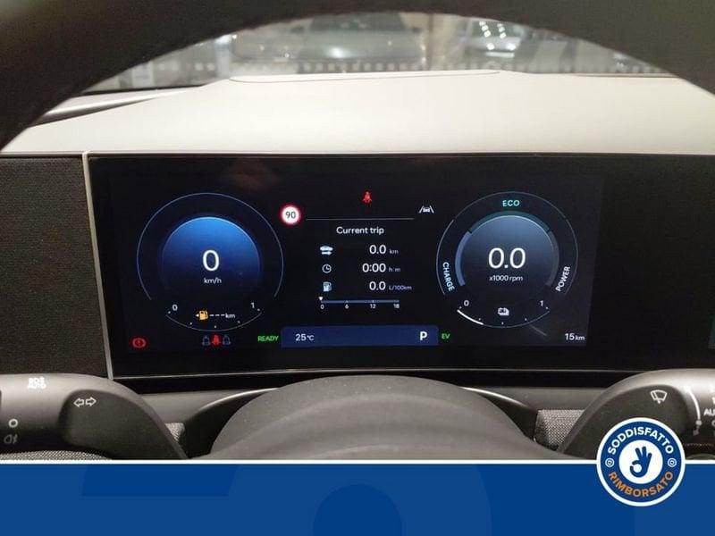 Hyundai Tucson 1.6 HEV AT 2WD Exellence 20° anniversario