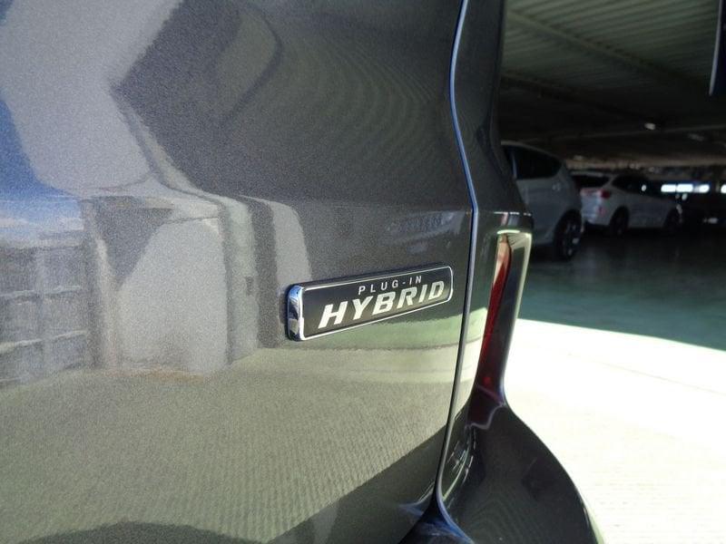 Ford Kuga Kuga 2.5 phev ST-Line X 2wd 225cv cvt