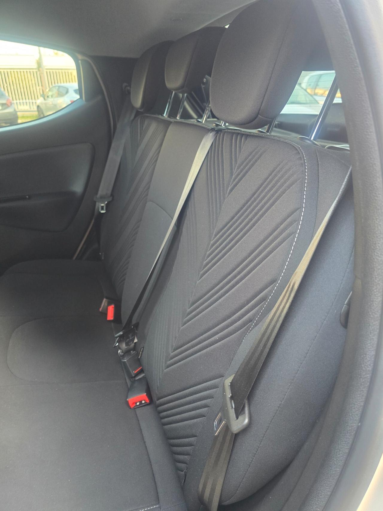 Lancia Ypsilon 1.2 69 CV 5 porte GPL Gold Plus