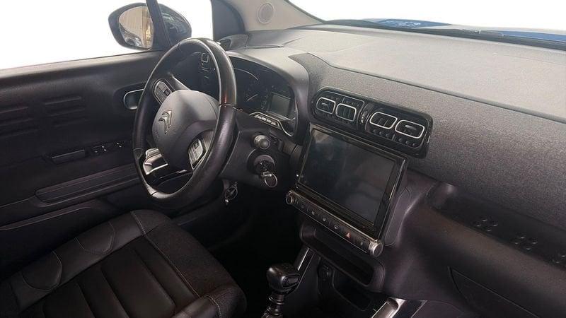 Citroën C3 Aircross 1.2 PureTech 110cv Shine Pack S&S