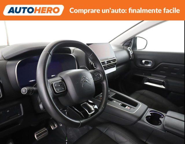CITROEN C5 Aircross BlueHDi 130 S&S EAT8 Shine