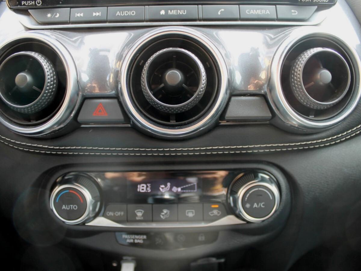 Nissan Juke 1.0 DIG-T 114 CV N-Connecta Navi Cam UNIPRO IVA DEDUCIB.