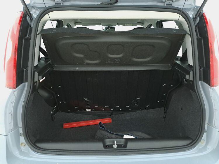 Fiat Panda Wild 4x4 BR330674 0.9 Benzina 85CV