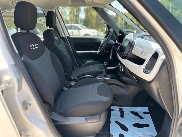 Fiat 500L 1.6 Multijet 120 CV Business