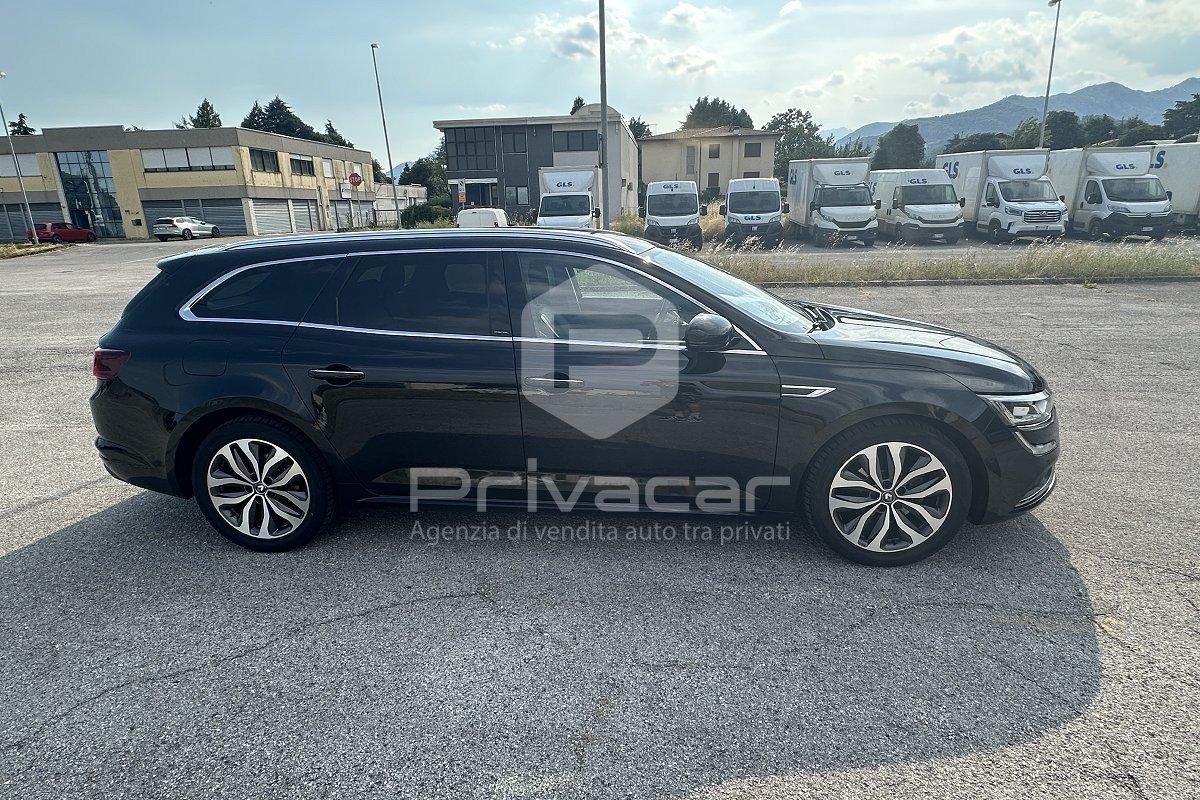 RENAULT Talisman Sporter dCi 130 CV Energy Executive 4Control