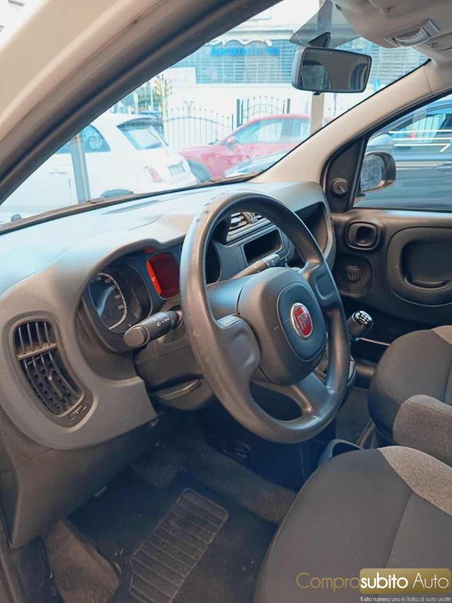 FIAT Panda 1.0 FireFly VAN Hybrid + IVA 22%