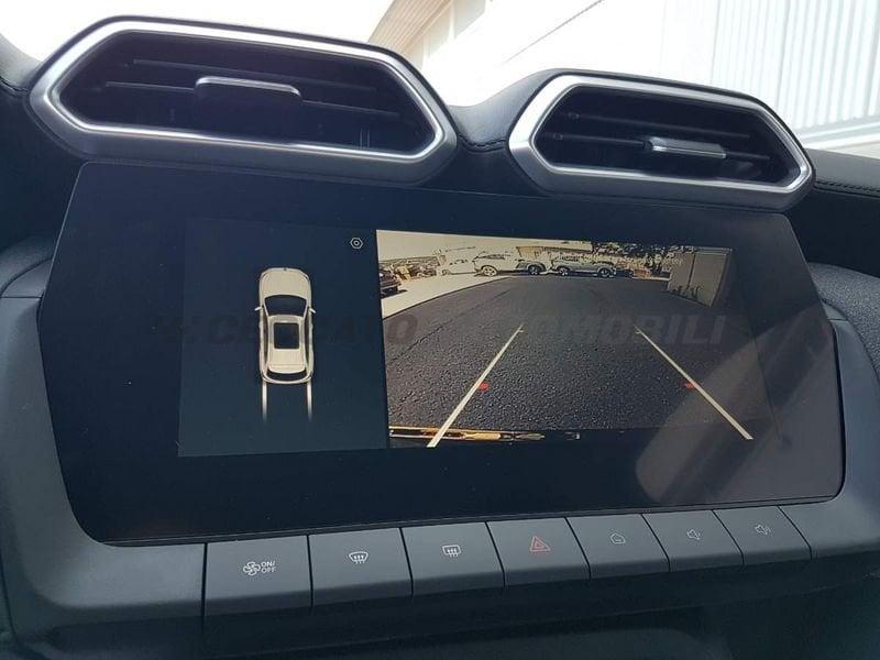 MG ZS NEW ZS ICE 1.5L MT STD Pebble Black