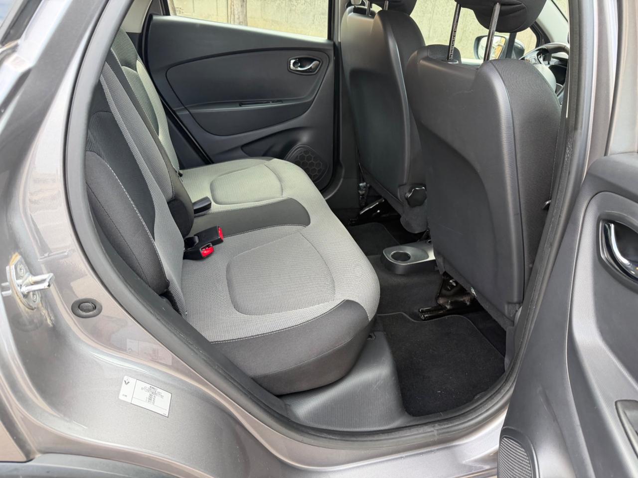 Renault Captur 0.9 TCe 12V 90 CV Start&Stop