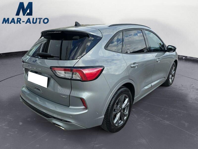 Ford Kuga Kuga 2.5 full hybrid ST-Line X 2wd 190cv cvt