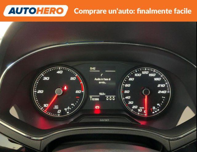 SEAT Ibiza 1.6 TDI 95 CV 5 porte FR