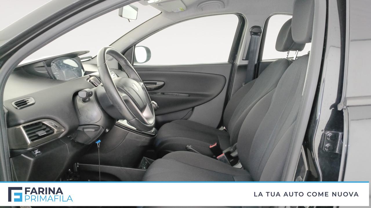 LANCIA Ypsilon III 2015 - Ypsilon 1.2 Gold s&s 69cv my19