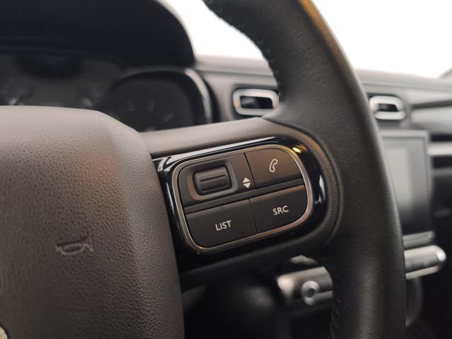 CITROEN C3 1.2 puretech Shine s&s 83cv neopatentati my20