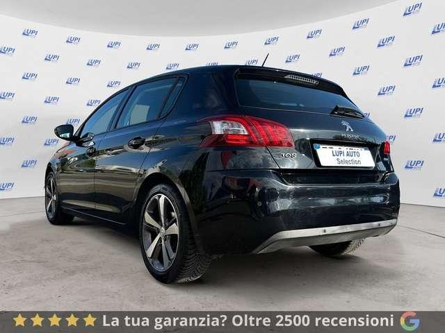 Peugeot 308 5p 1.2 puretech t (e-thp) Allure s&s 130cv