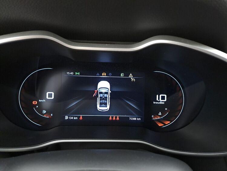 MG ZS Luxury BR730054 1.0 Benzina 111CV