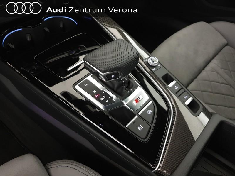 Cabriolet 3.0TFSI 354CV quattro Sport Attitude